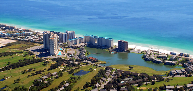 Destin, FL, Wyndham Majestic Sun, 1 Bedroom Suite, 28-31 August 2026