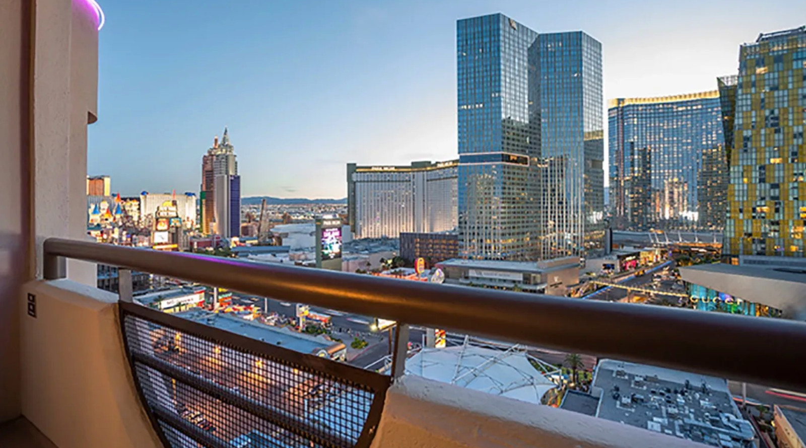 Polo Towers Resort ~Las Vegas~ Studio Sleeps 2 ~ 7 Nts APR/MAY/JUN/SEPT/OCT 2025