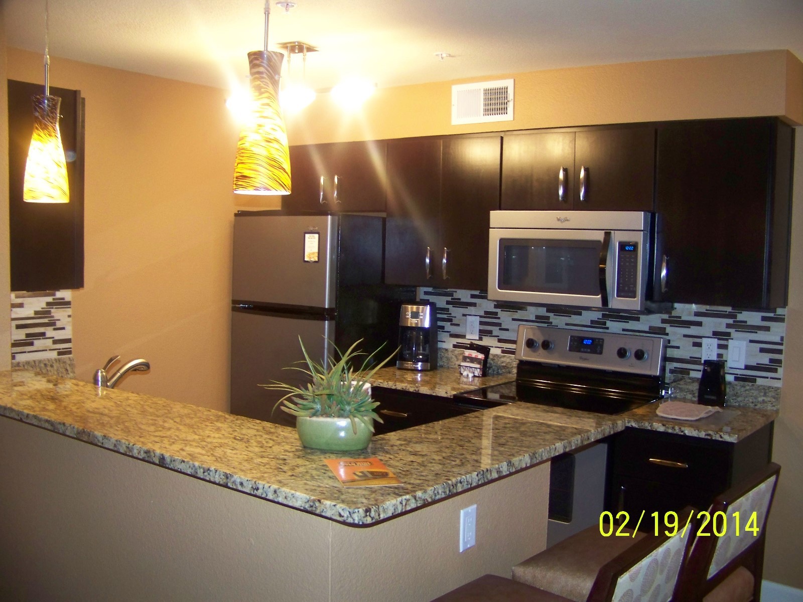 Las Vegas – 3 Nights @ Holiday Inn Vacation Club