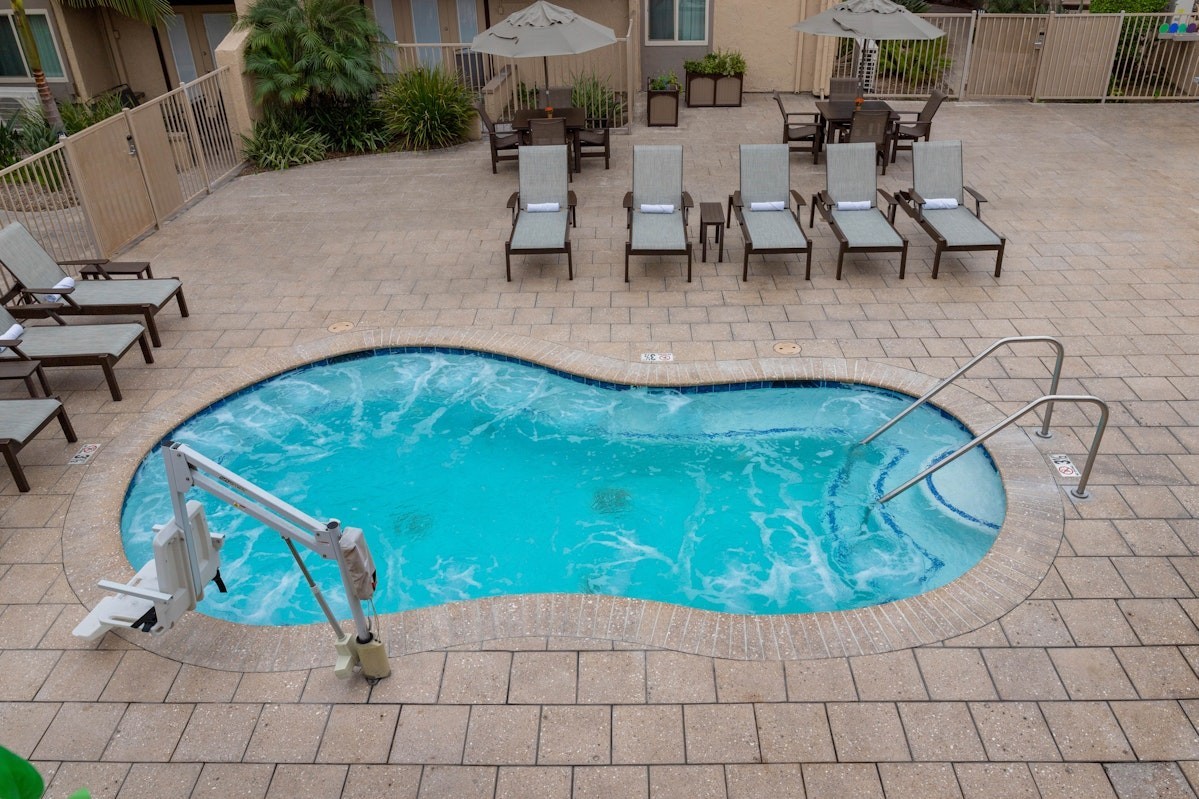 Worldmark Dolphins Cove Anaheim – 3 bedrooms Condo – 8/4-8/7 – DISNEYLAND!