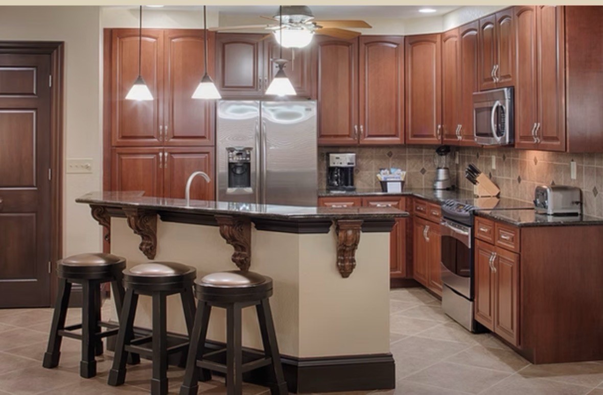 Wyndham Bonnet Creek 3 Bedroom Presidential Suite 2 Nights Aug 7-Aug 9, 2026