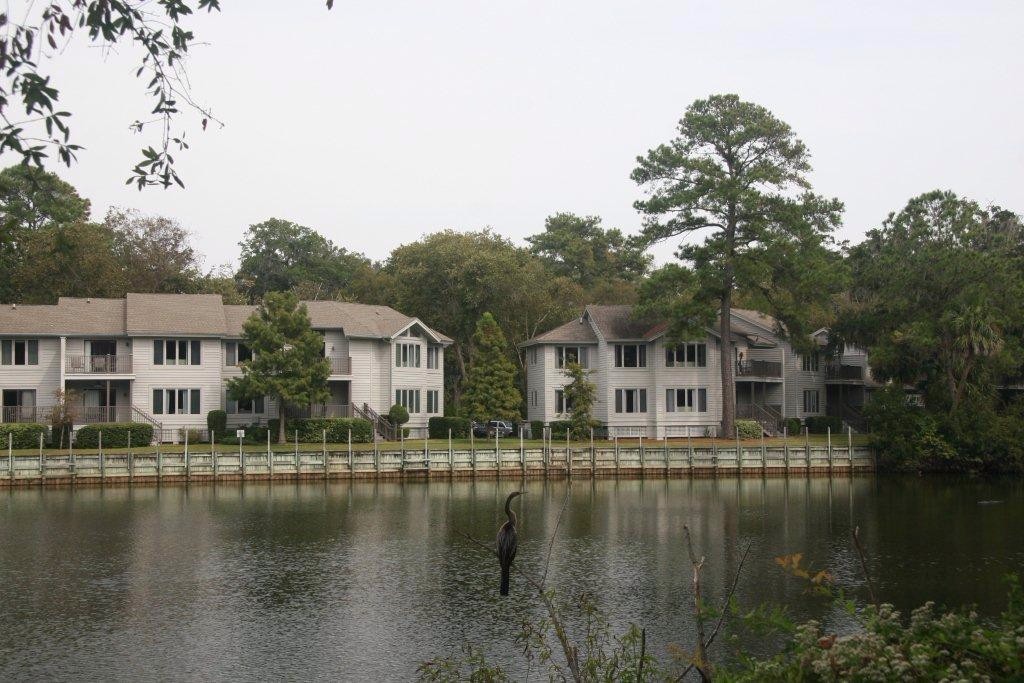 Hilton Head Condo Villa Beach Golf 2 BR/2 Bath November 14 – November 21, 2026