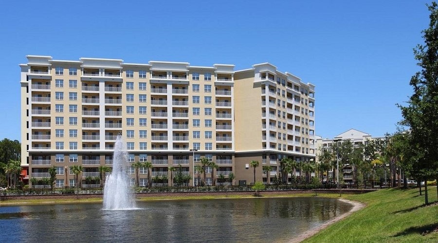 Vacation Village at Parkway ~Orlando, FL~ 2BR/Sleeps 8 ~ July 11-18, 2026 DISNEY
