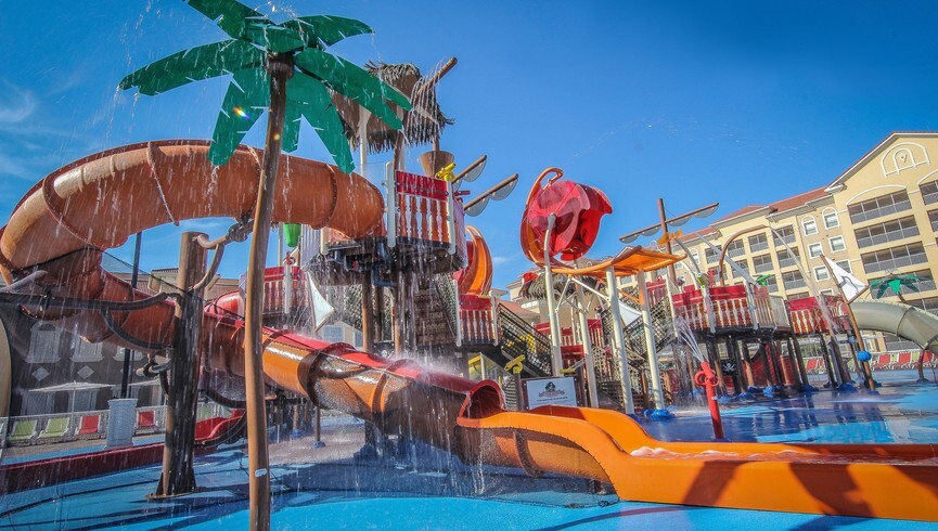 Stay at Westgate Tower Resort Orlando Florida-Weekly Rentals