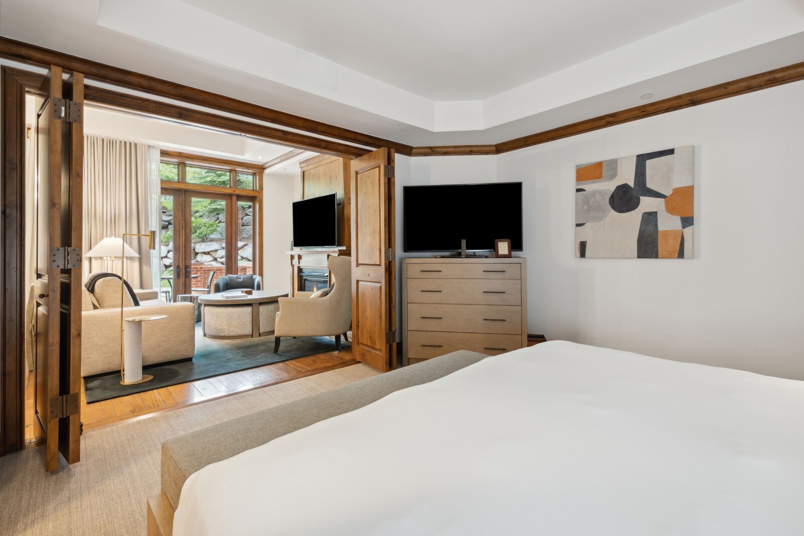 Aspen Mountain Residences 1 BR Condo Rental – Nov 28 – Dec 5, 2026 SKI WEEK!