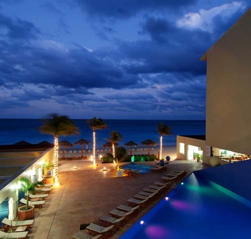 Club Regina 1 bedroom suite 7 nights – Cancun 2/7 – 2/14, 2026