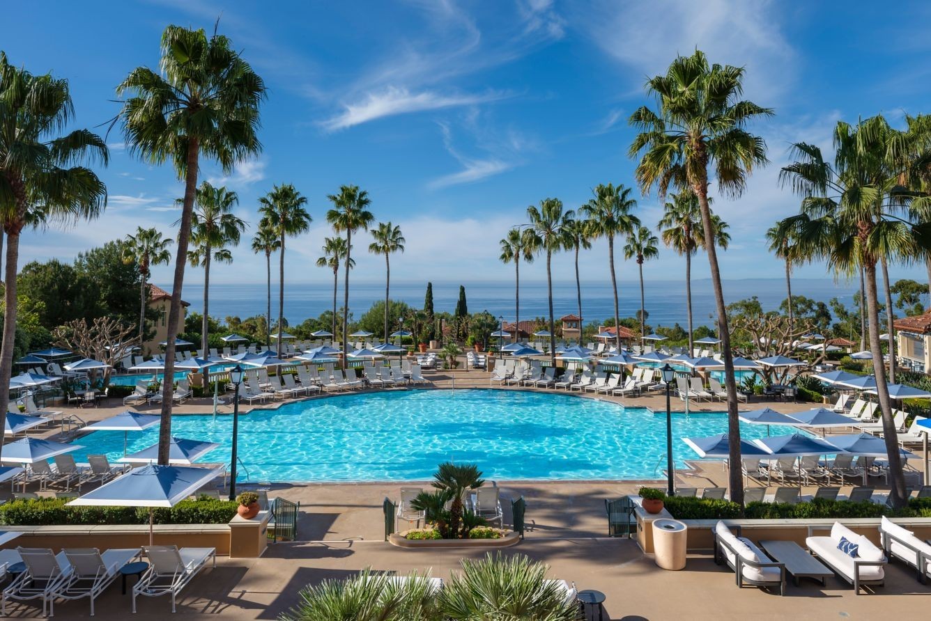 Marriott Newport Coast Villas RENTAL 2 Bedroom JULY 3 – 10, 2026 4th of JULY