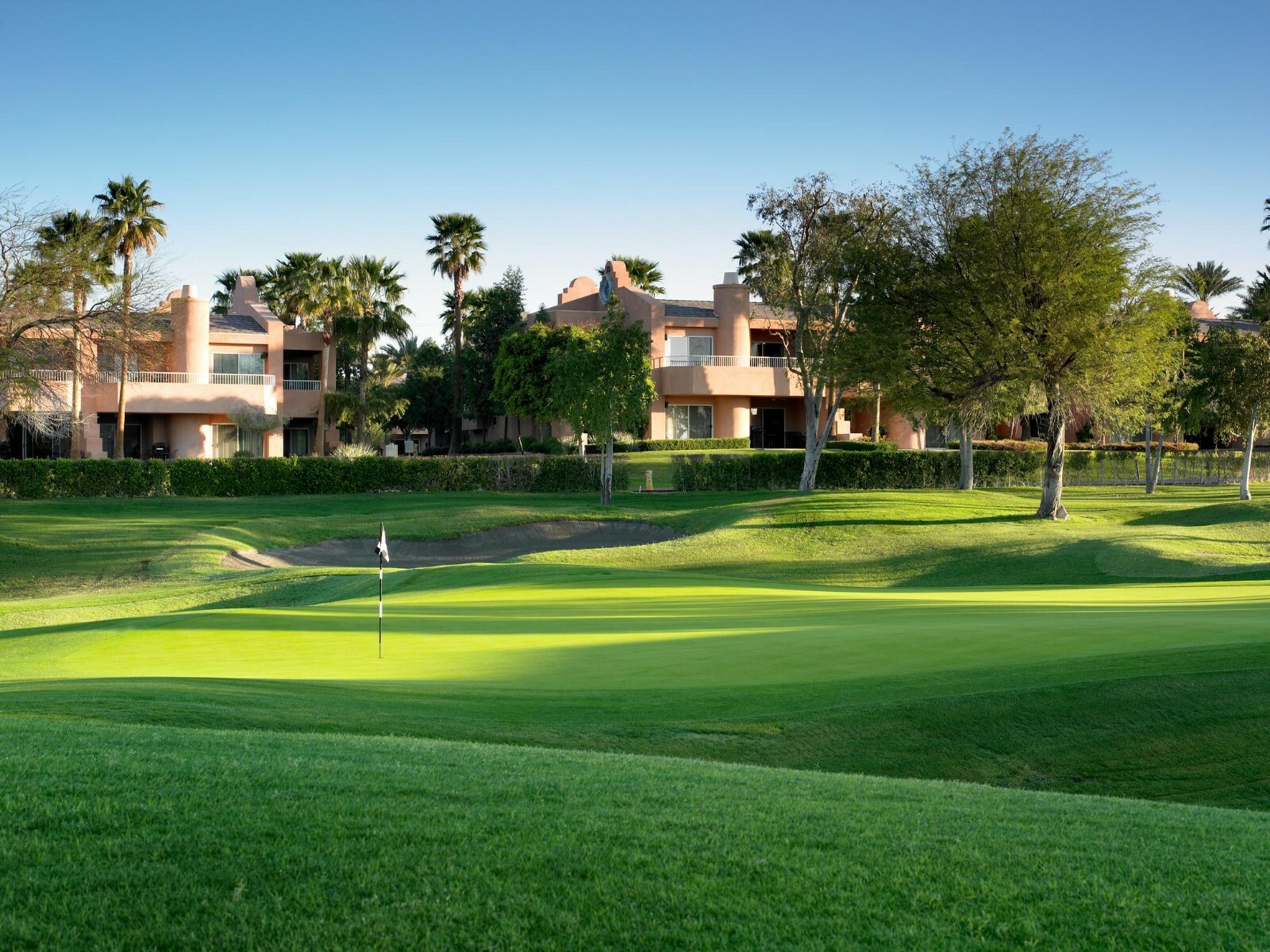 Westin Mission Hills Resort Palm Springs Marriott Hotel ANY 3 Night 2022 2BR