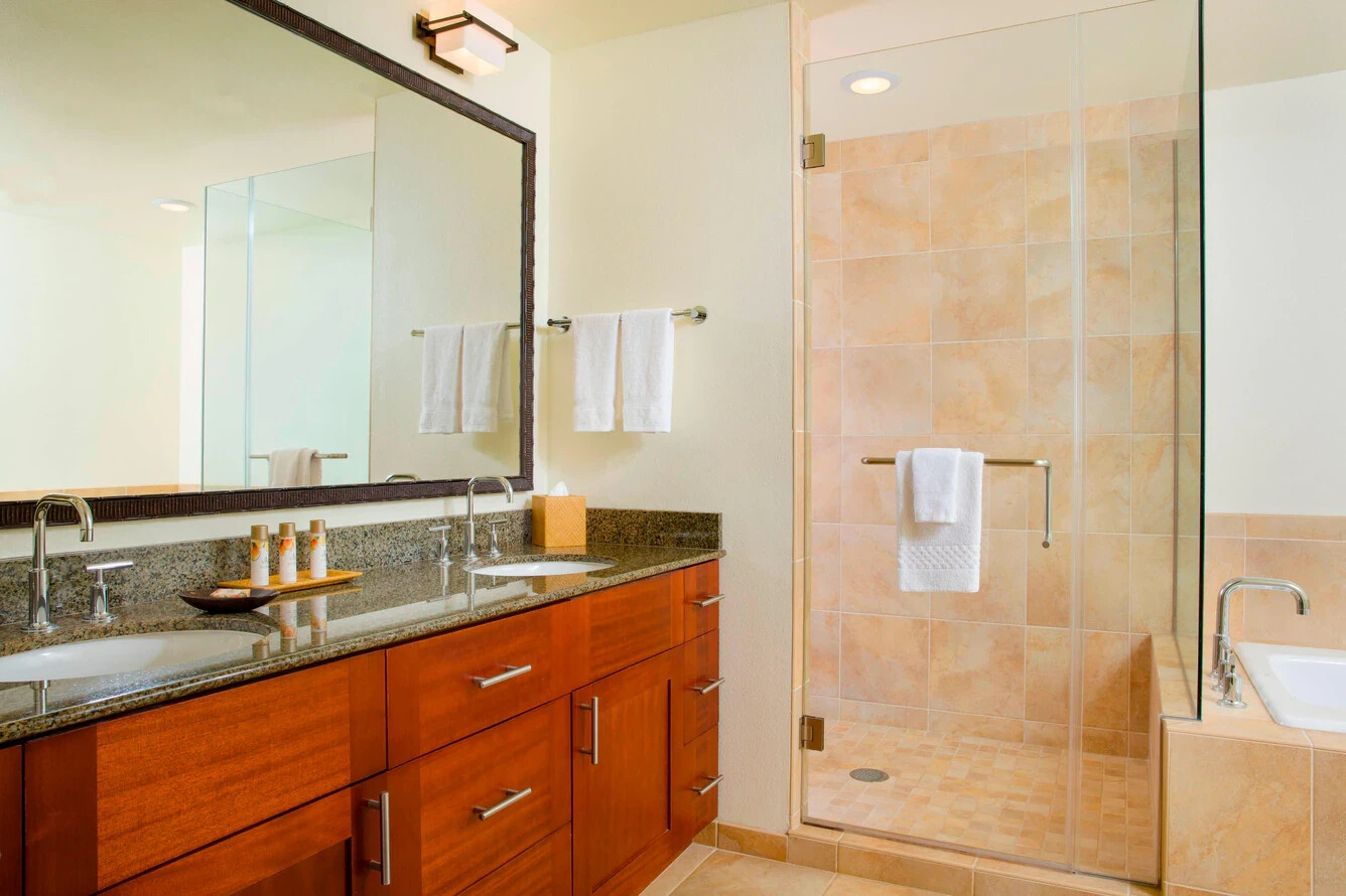 Marriott Kauai Lagoons Kalanipu’u Lihue Kauai Hawaii 2 BR 6 Night ANY YEAR Hotel