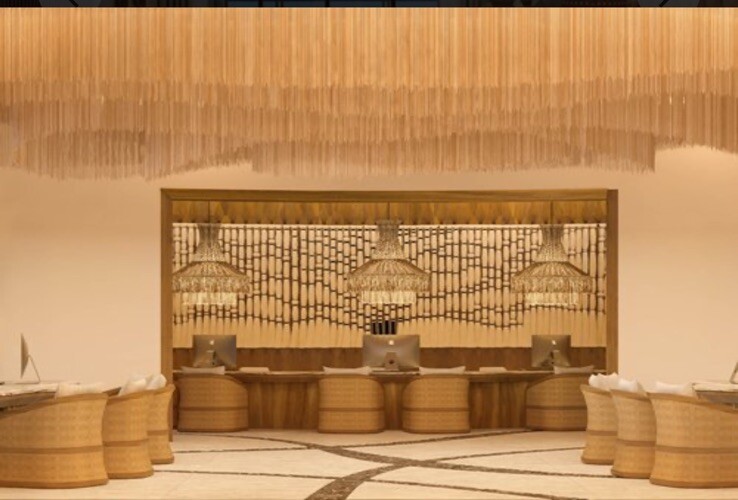 Secets Playa Blanca Costa Mujeres – All Inclusive – 7 nights – Honeymoon Promo