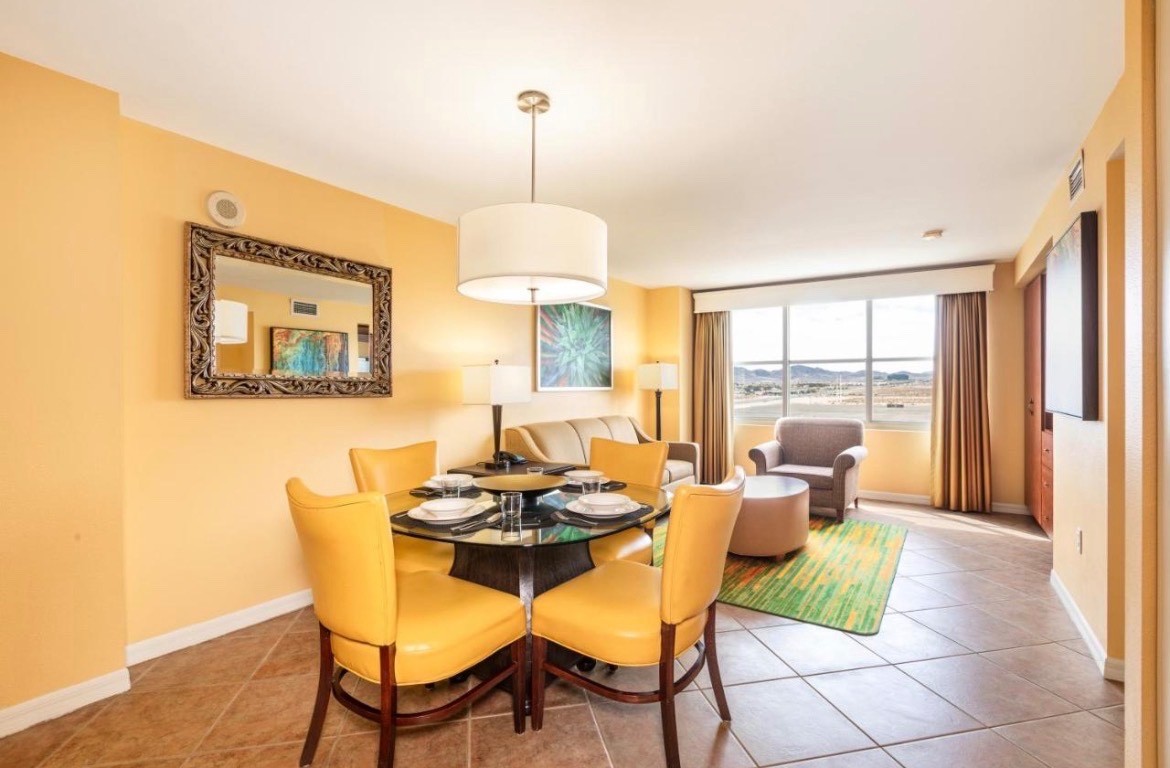 time share rentals Las Vegas hotel casino