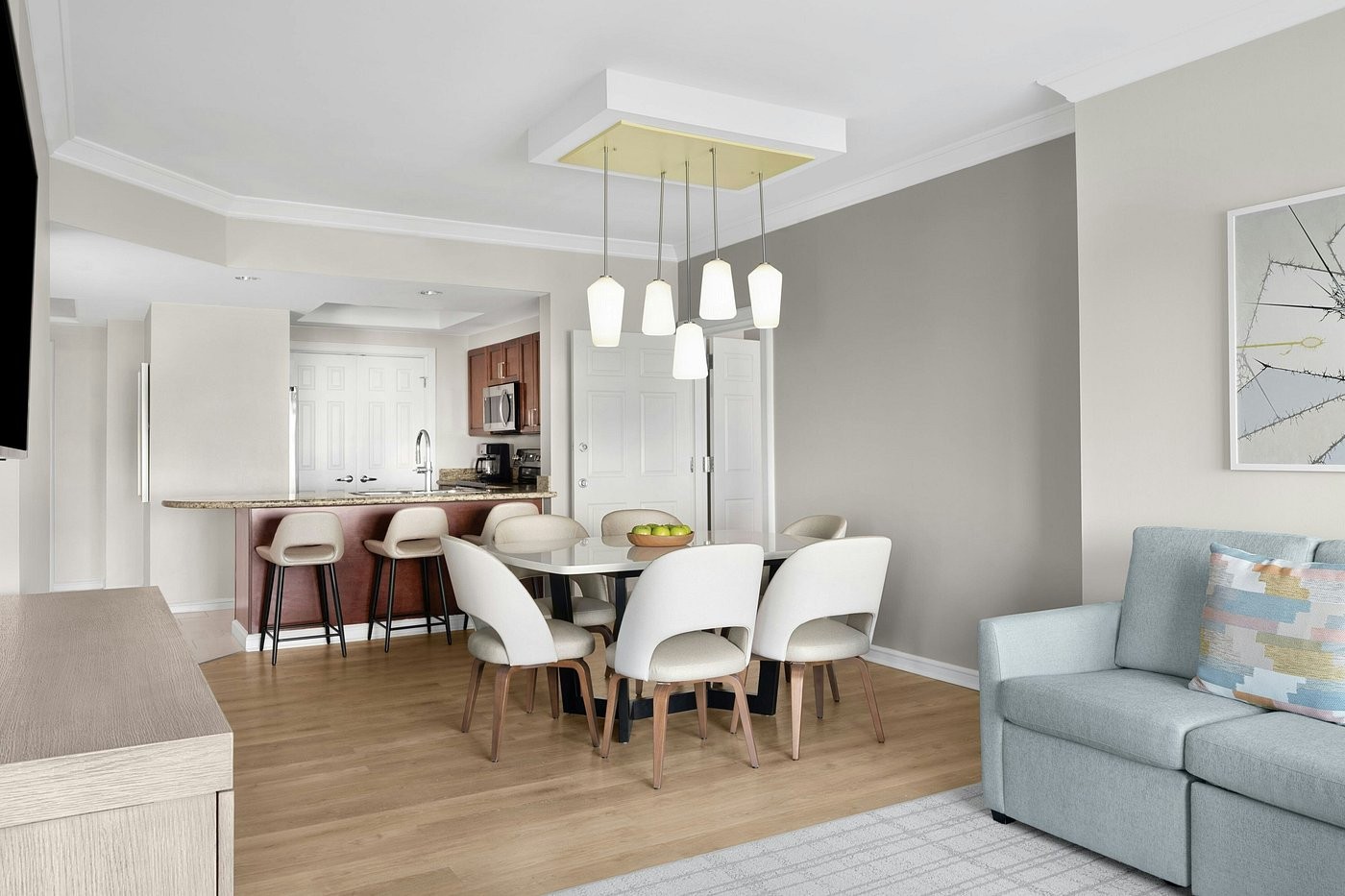 MARRIOTT BEACHPLACE TOWERS Ft. Lauderdale 1 BEDROOM VILLA 5/22- 5/29 2026