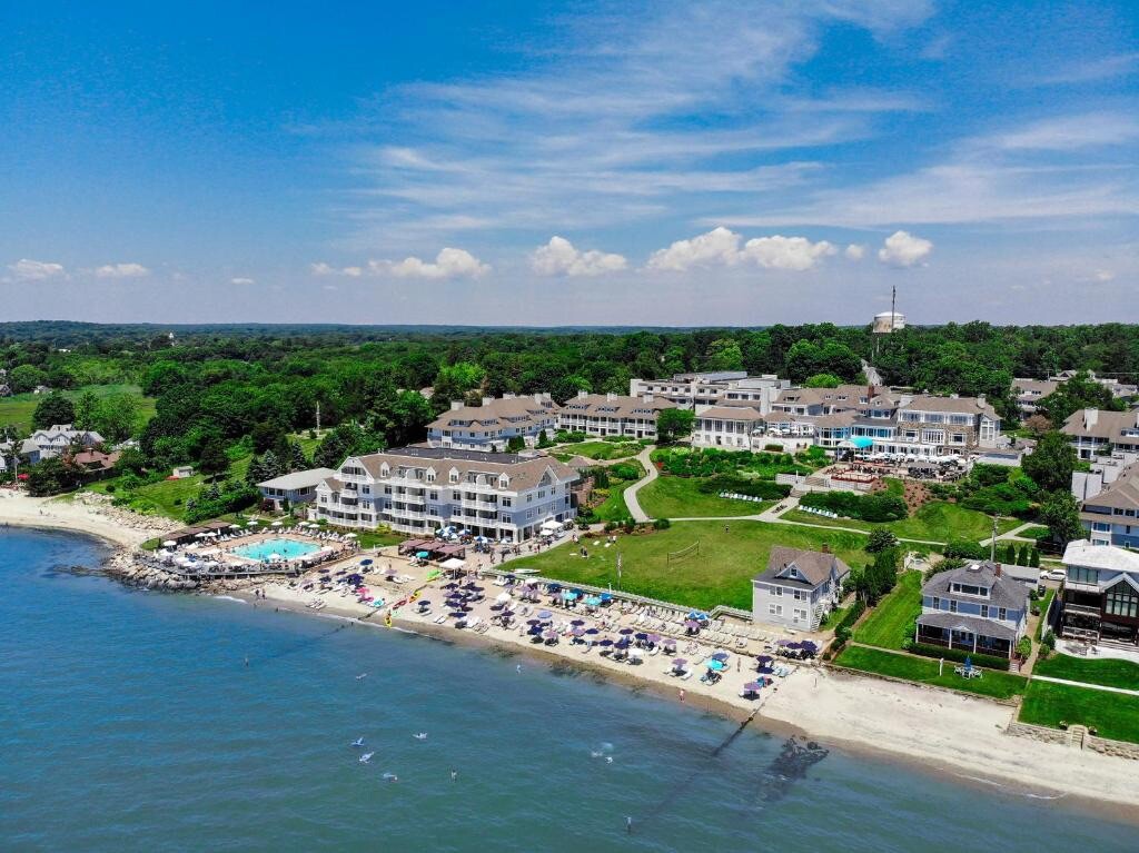 Water’s Edge Resort & Spa, Westbrook, CT Timeshare Week Rental
