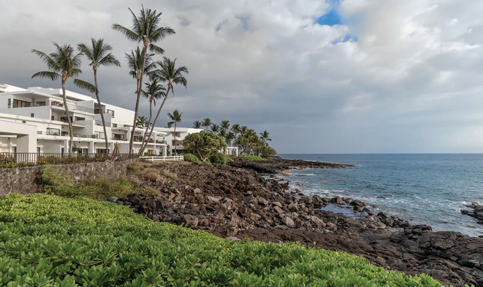 Club Wyndham Royal Sea Cliff Kailua Kona Resort Hawaii Hotel 3 Night 2023 1BR