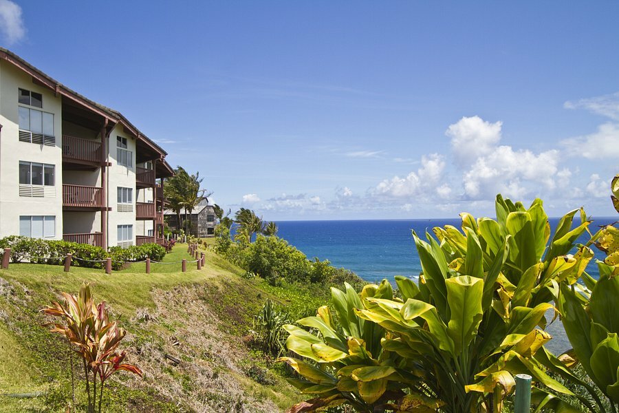Club Wyndham Shearwater Resort Kauai Hawaii Princeville 7 Nights ANY YEAR 3BR
