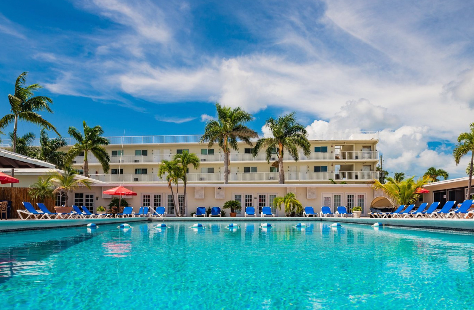 Skipjack Resort and Marina ~ FL~ 1BR/Sleeps 4 ~ 7Nts August 1 thru 8, 2026