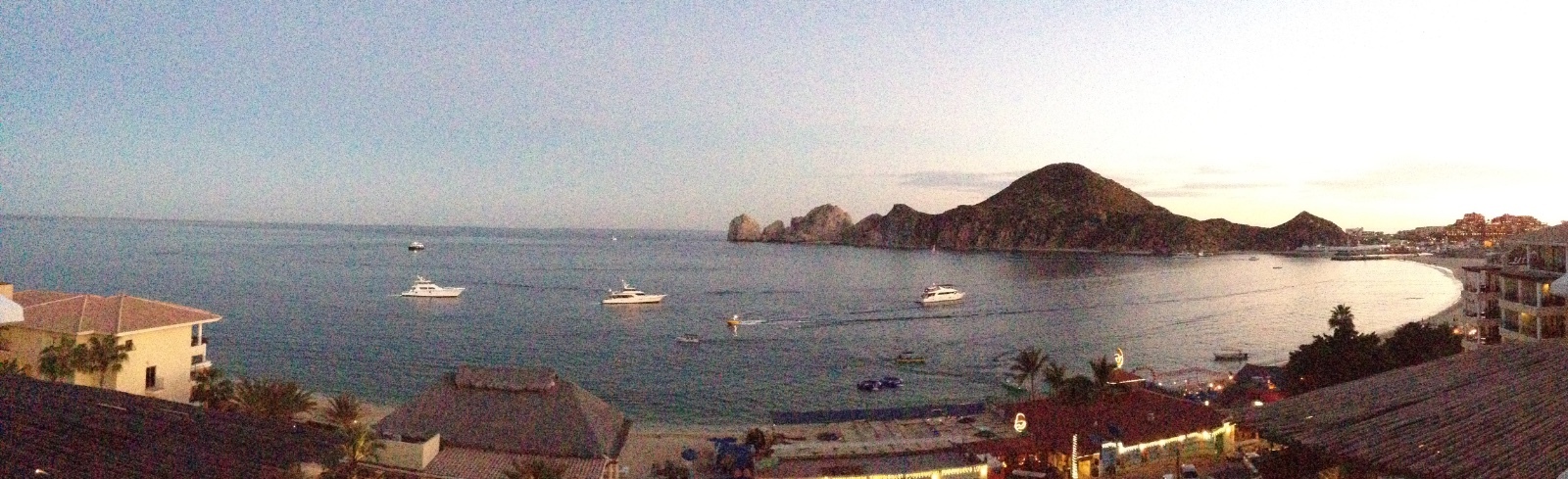 Corazon Cabo BEST 1 Bed/2 Bath Top Floor Penthouse Medano Beach Front