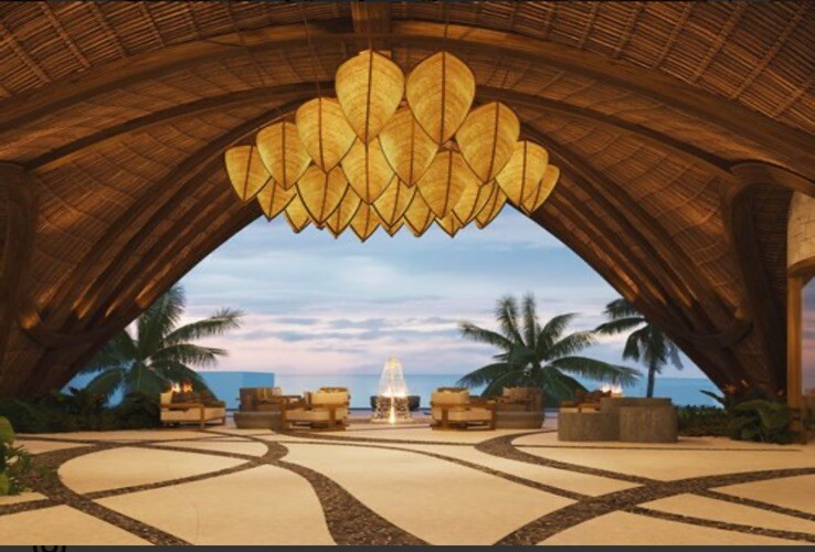 Secets Playa Blanca Costa Mujeres – All Inclusive – 7 nights – Honeymoon Promo