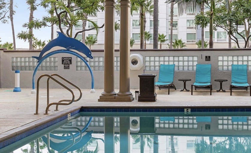 Wyndham Peacock Suites ~ Anaheim, CA ~ 1BR/Sleeps 4. July 22-26, 2026 4nights