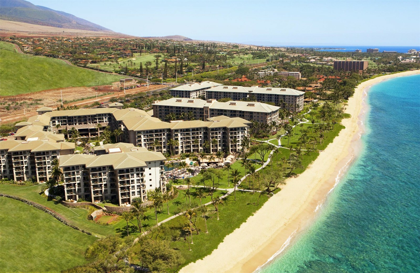 Westin Kaanapali, Ocean View Studio Villa, July 19 – Jul 26, 2026