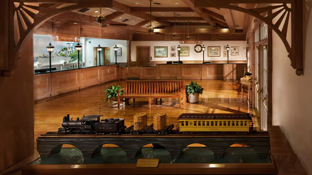 Disney’s Old Key West Resort Hotel Lodge DVC Points ANY 4 Nights ANY YEAR STUDIO