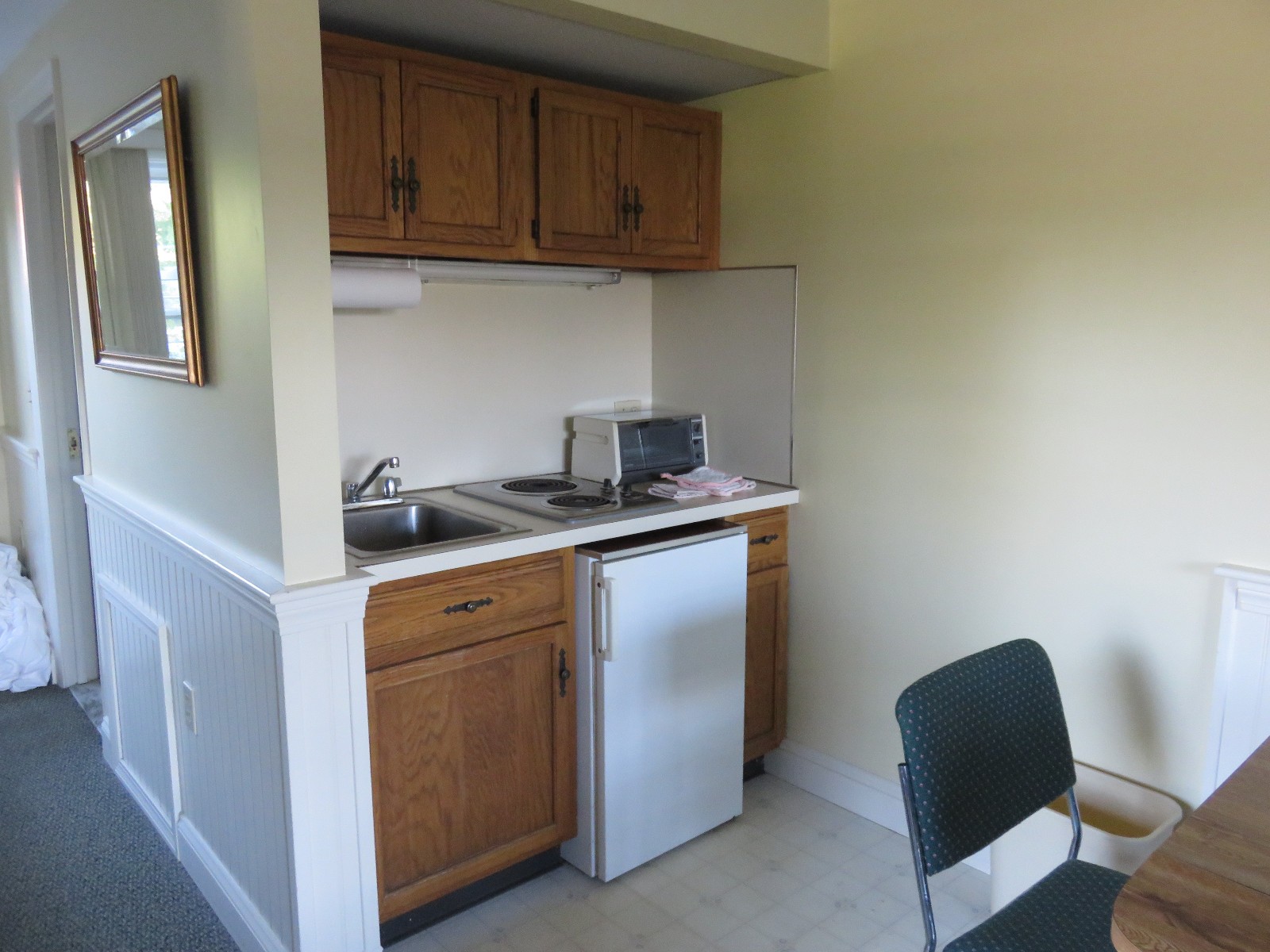 Cape Cod Harwichport Timeshare Rental – September, 2026