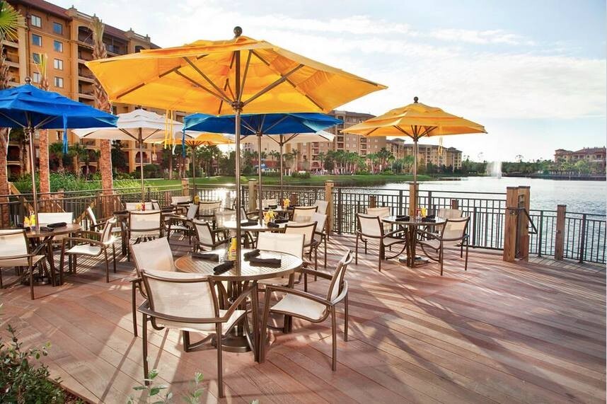 WYNDHAM BONNET CREEK ORLANDO 4BR PRESIDENTIAL SLEEPS 12 4 NIGHTS 8/30-9/3 DISNEY