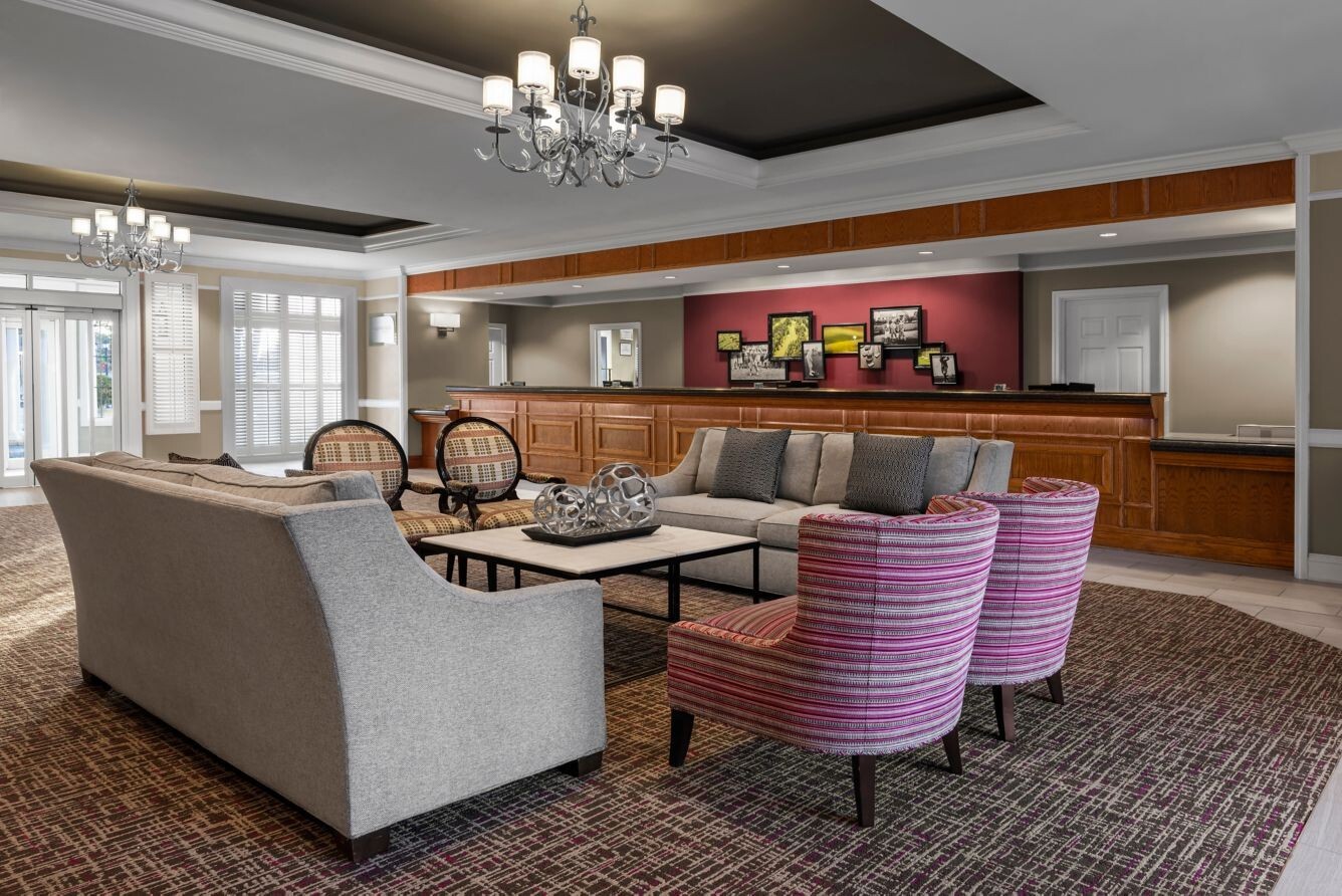 Marriott Fairway Villas ATLANTIC CITY 2 BR 4 Night ANY YEAR Vacation Club Points