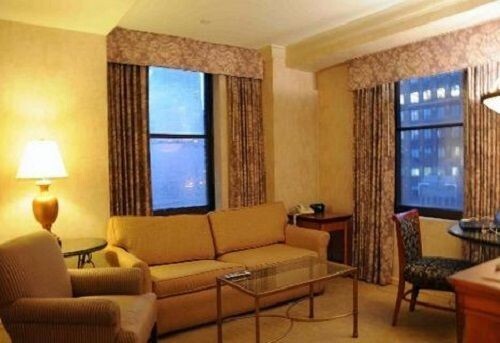 MANHATTAN CLUB-NEW YEARS EVE & NYE DAY 12/30/26 -1/02/27 1BR/2BA