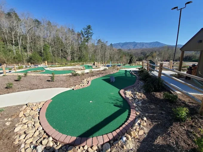 Christmas & New Years in Gatlinburg-MountainLoft Resort II 1BR Dec.25-Jan 1