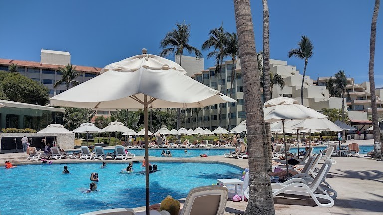 Puerto Vallarta Mexico 5 days/4 nights ALL INCLUSIVE meals drinks and alcohol