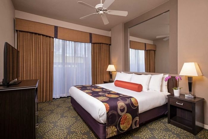 London Bridge Resort – Lake Havasu City, time share for sale 1 BR, 1Bath