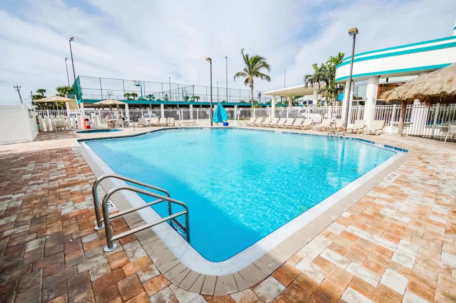 Discovery Beach Resort~Cocoa Beach, FL~2BR/Sleeps 6~7Nt November 21 thru 28 2026