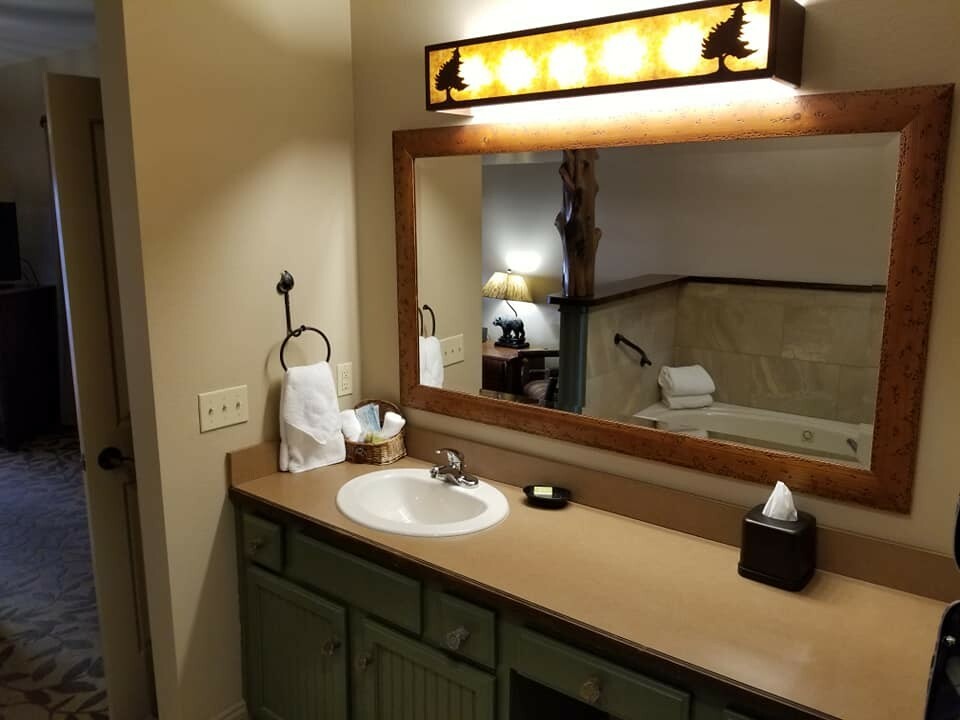 AUG 16-21 (6Days/5n)Summer @ Big Cedar Wilderness 1BR Lodge sleeps up 4