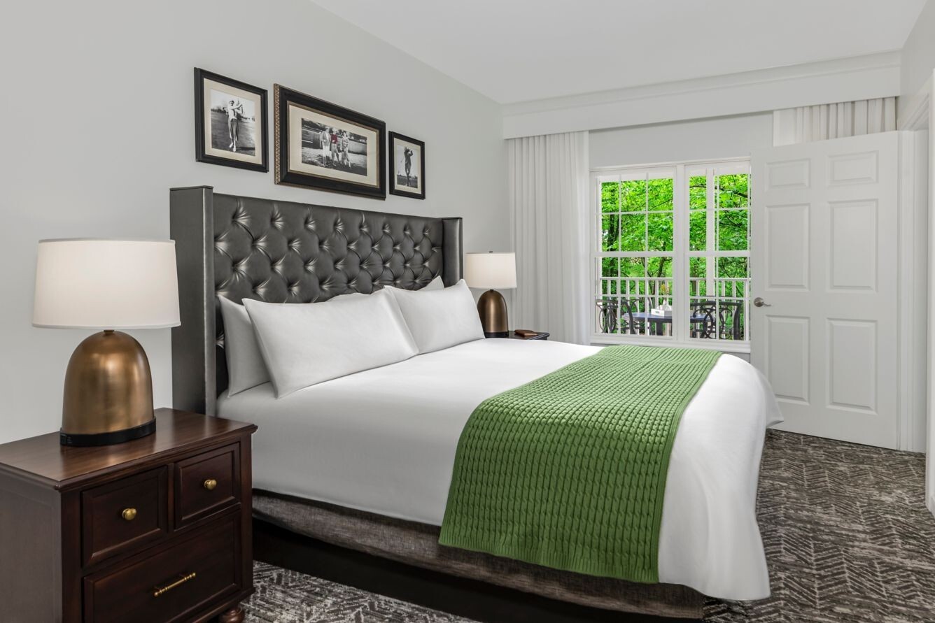 Marriott Fairway Villas ATLANTIC CITY 2 BR 4 Night ANY YEAR Vacation Club Points