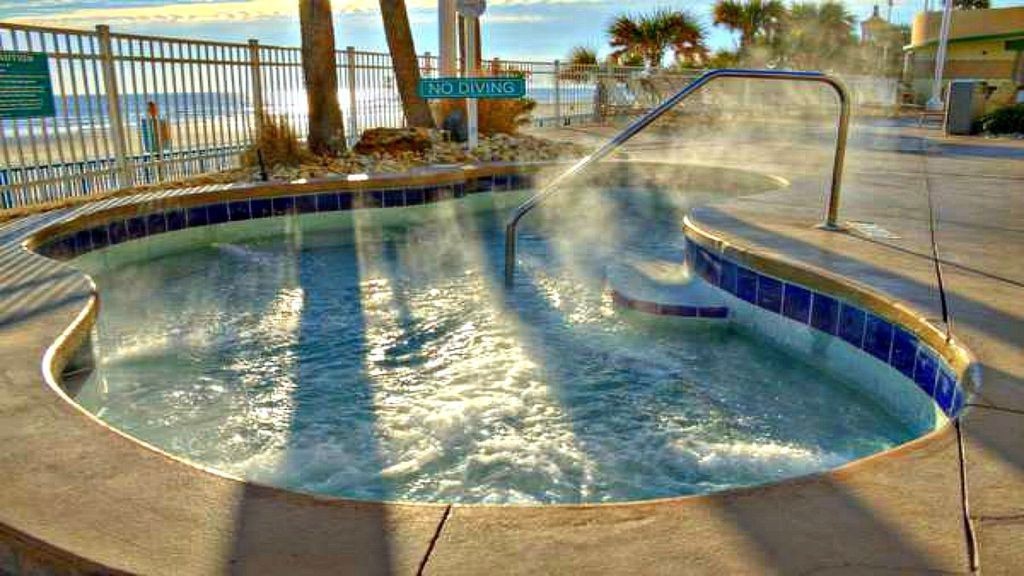 Daytona Beach, Wyndham Ocean Walk, 2 Bedroom Lockoff – September 20-September 25