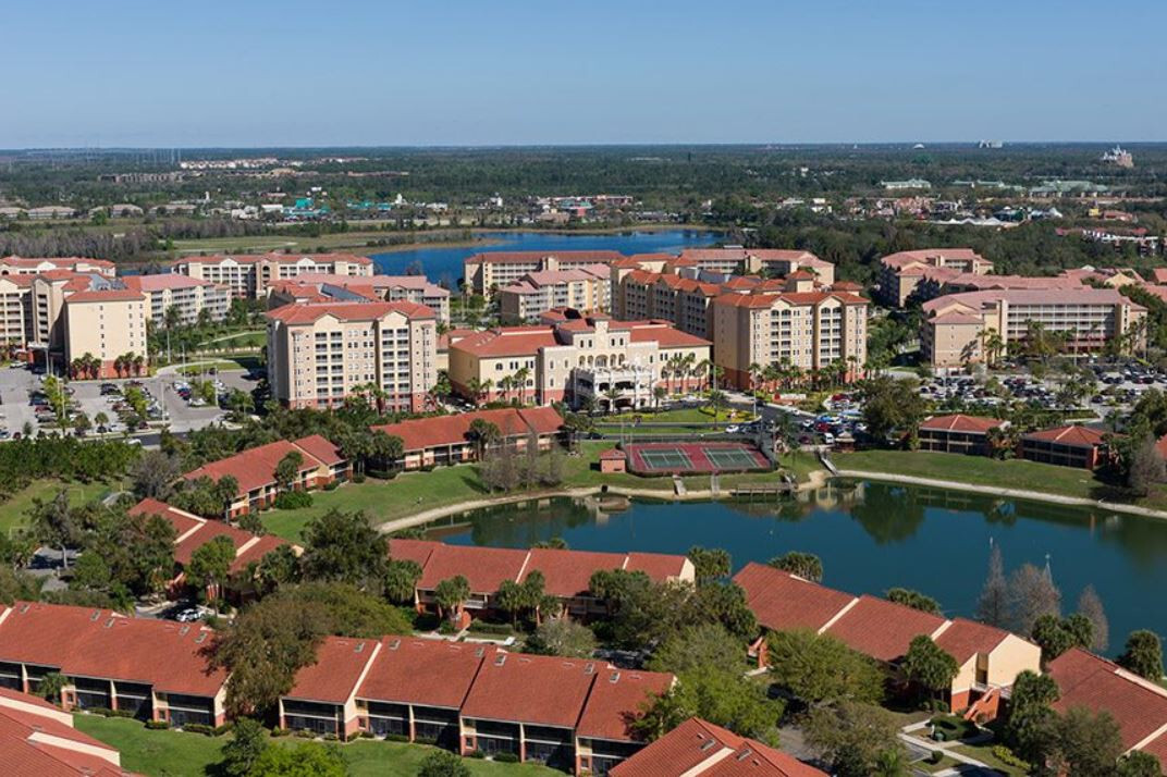 Florida Getaway Westgate Vacation Villas