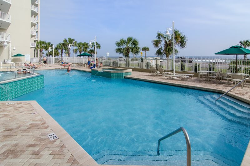 Destin, FL, Wyndham Majestic Sun, 1 Bedroom Suite, 28-31 August 2026