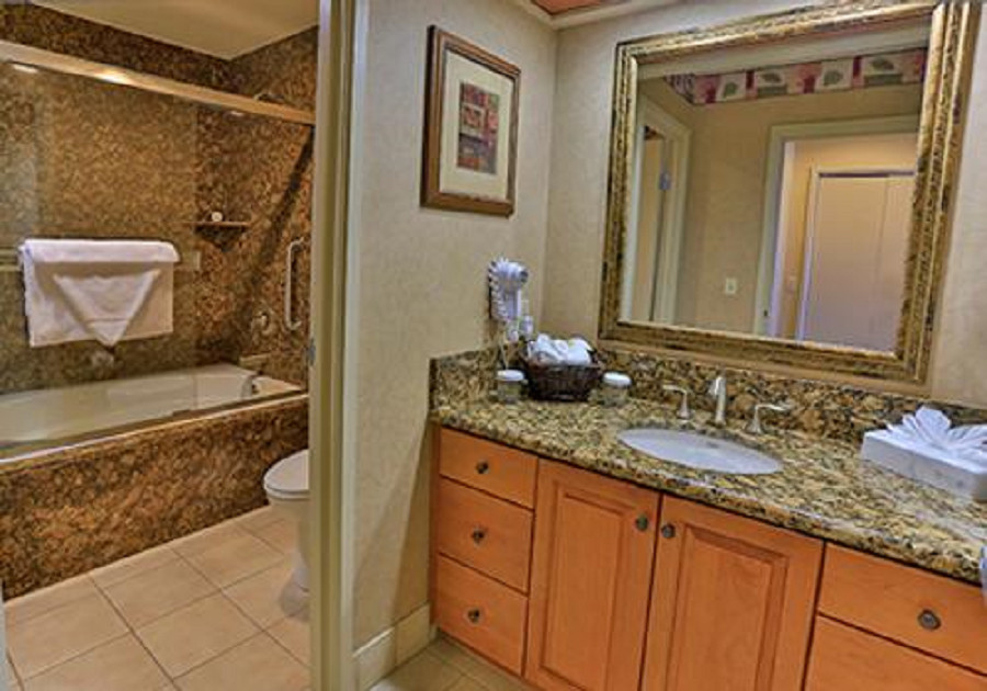 Holiday Inn Ridge Tahoe 1BR suite Lake Tahoe XMAS 12/19 – 12/26 2026