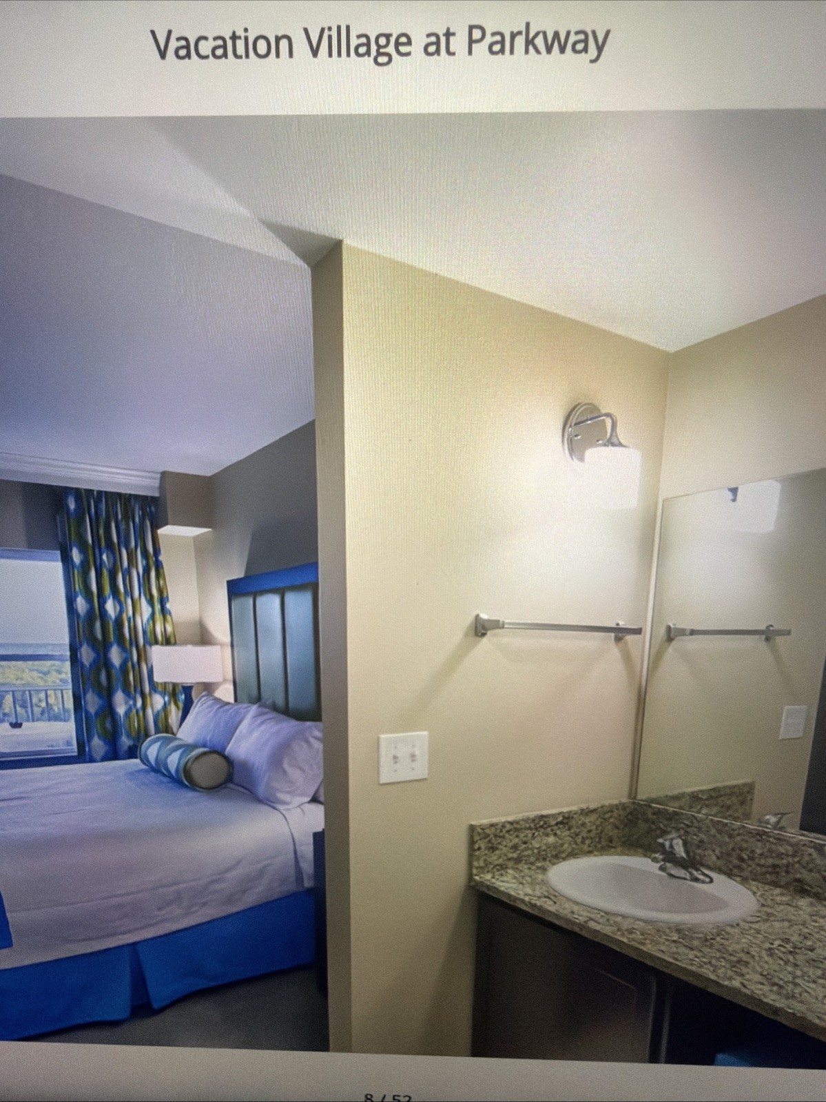 🌴 Orlando Area Resort Condo — 1BR / 1BA — March 20–27, 2026 🌴