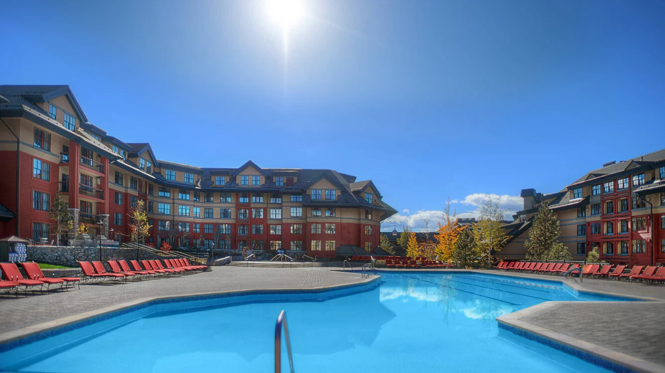 Marriott’s Timber Lodge Lake Tahoe Ski Resort 2 BR VILLA 7 Nights MAY ANY YEAR
