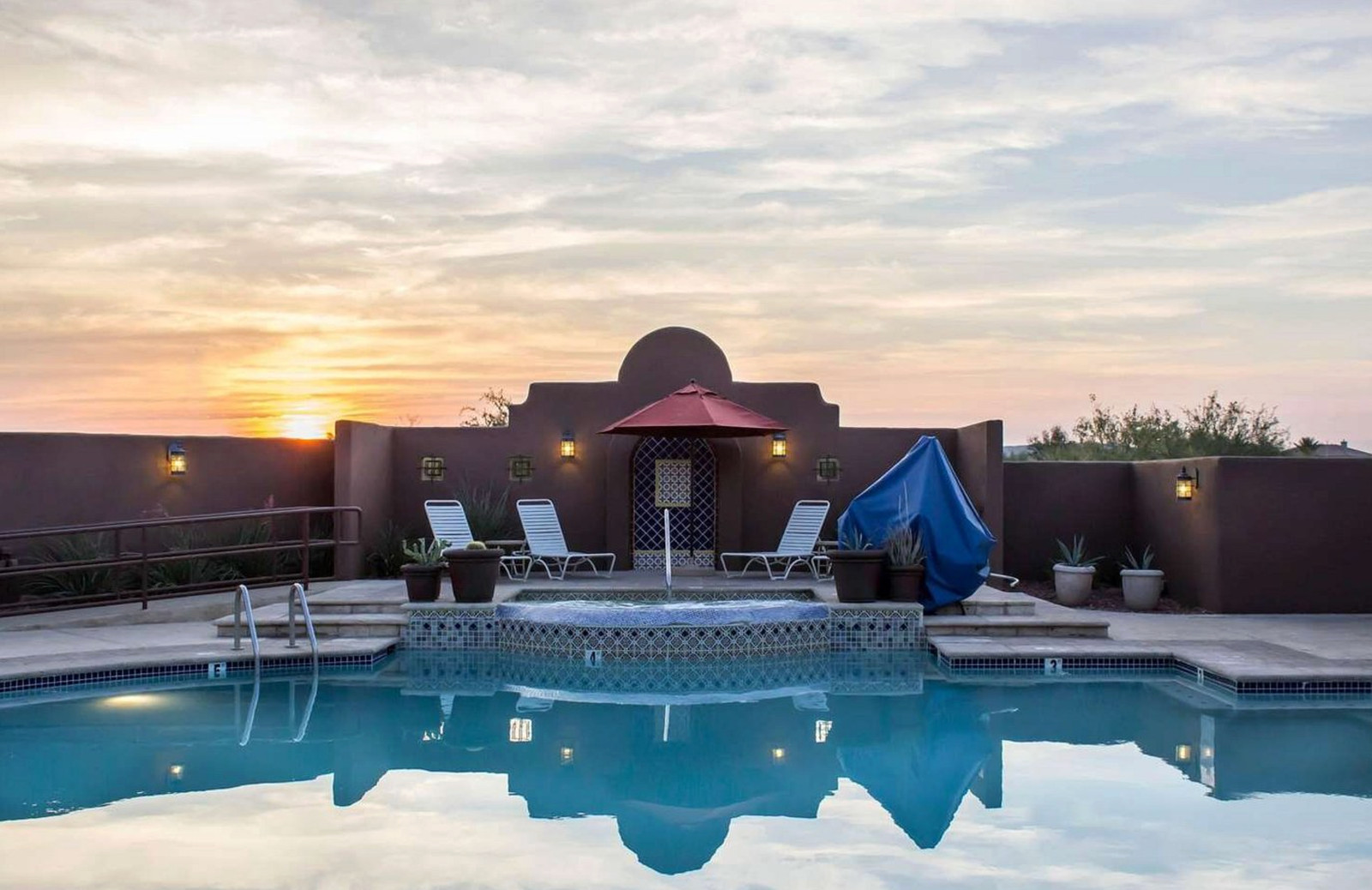 Cibola Vista Resort and Spa ~ Peoria, AZ ~ 1BR/Sleeps 4 ~ 7Nts JUL/AUG/SEPT 2026