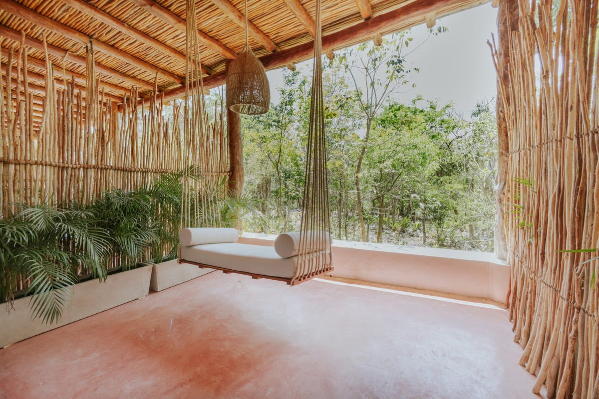 Wakax Hacienda Tulum ~ Tulum, Mexico ~ Junior Suite – Price Per Night