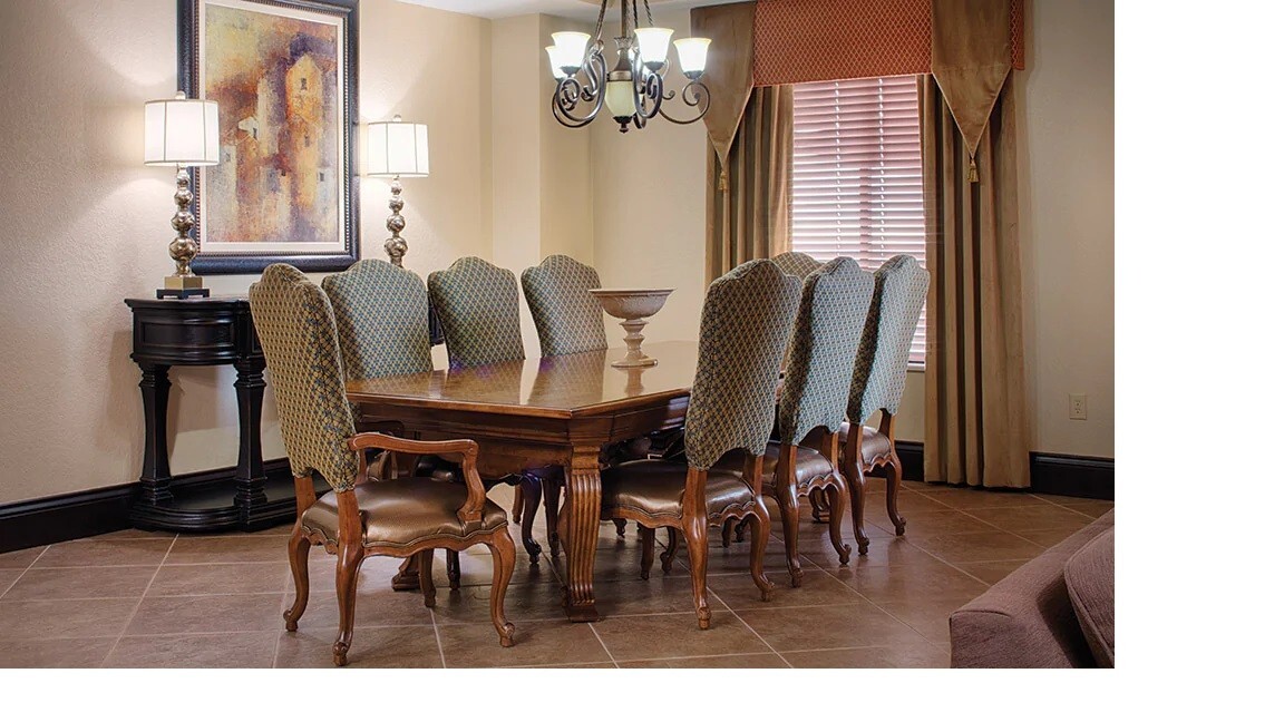 2 BDRM PRESIDENTIAL * 5 NTS * 7/7 – 7/12 * BONNET CREEK ORLANDO JULY 7