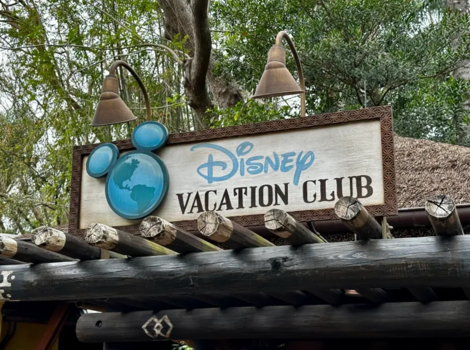 Disney Vacation Club DVC Resort Points