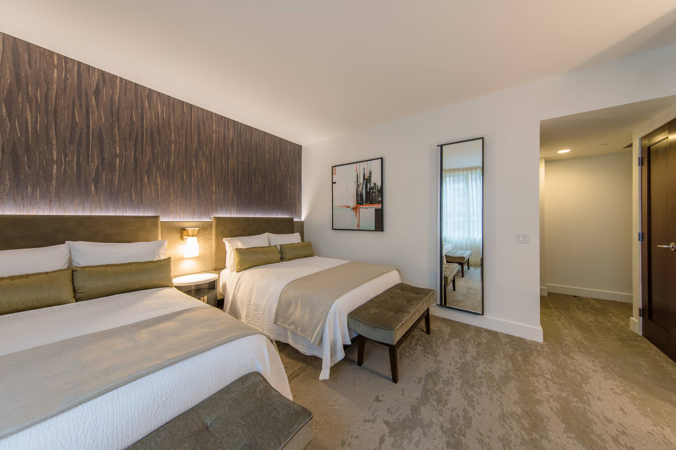 Marriott Vacation Club New York City Guest Room 3 Nights ANY YEAR MVC