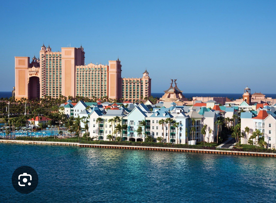 Harborside at Atlantis VACATION RENTAL~1 BR PREMIUM~SLEEPS 4~8/8/26-8/15/26