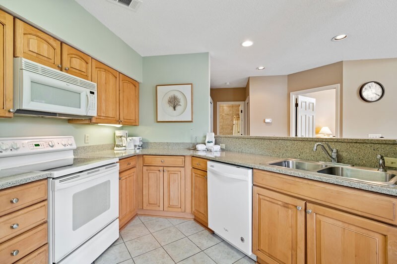Hilton Head Condo Villa Beach Golf 2 BR/2 Bath November 14 – November 21, 2026