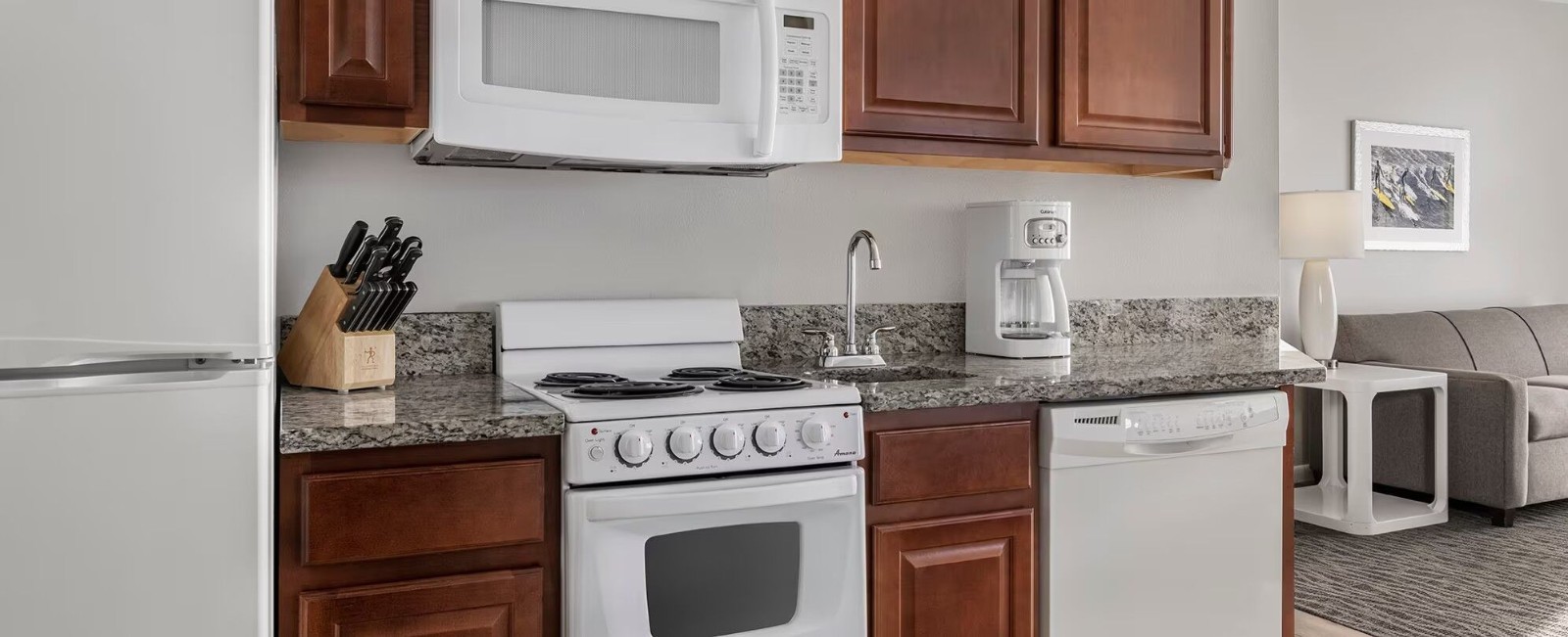 Wyndham Daytona COKE 400 race weekend – 3 BR DLX, Sleeps 10, 3n (8/27 – 8/30/26)