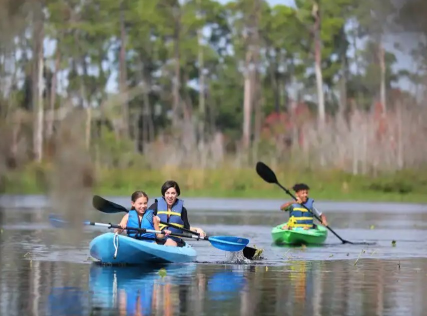 July 4th Week Disney 3 BDR Orlando Florida HI Orange Lake Resort Rental